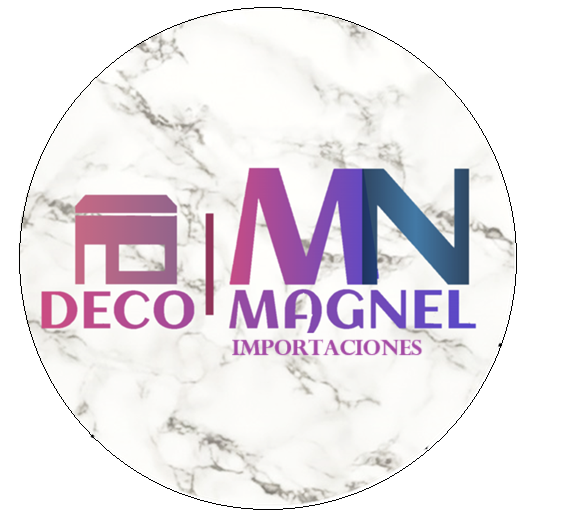 Logo Decomagnel